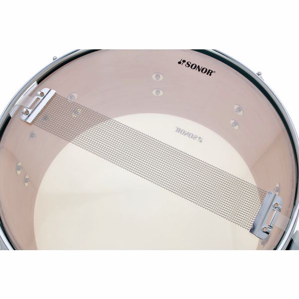 Sonor 13"x06" AQ2 Snare Drum ASB