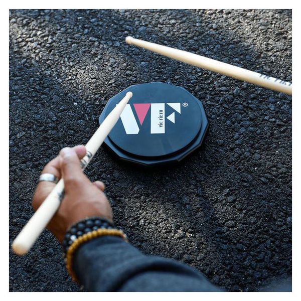 Vic Firth 6" VF Practice Pad
