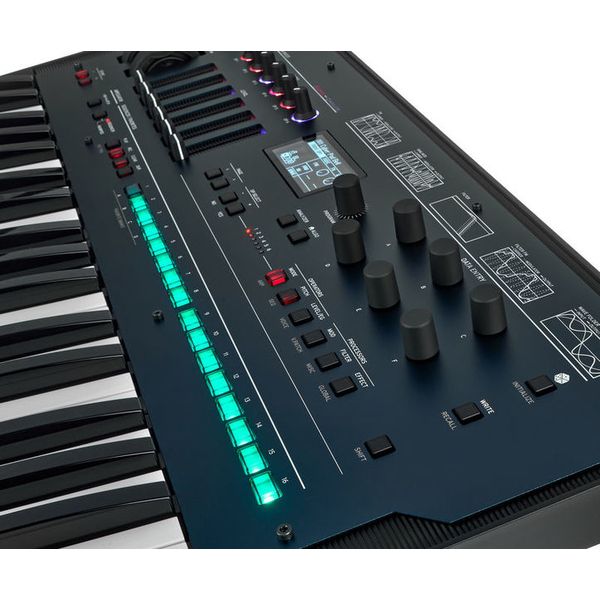 Korg opsix – Thomann United States