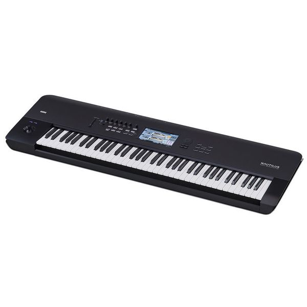 Korg PA-5X 76 International – Thomann France