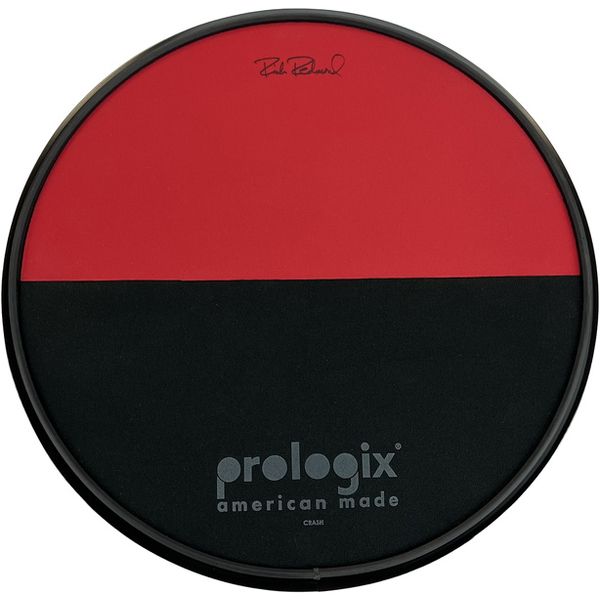 Prologix 12" Rich Redmond Crash Pad