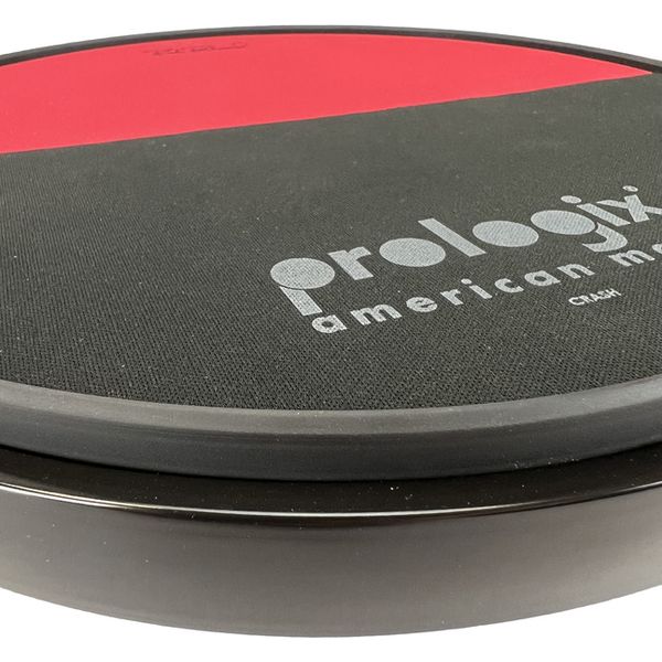 Prologix 12" Rich Redmond Crash Pad