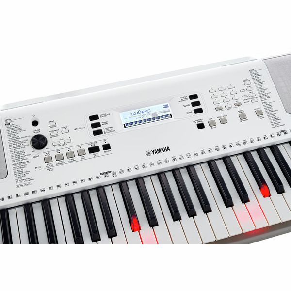 Yamaha EZ-300, jouer et apprendre - KR home-studio