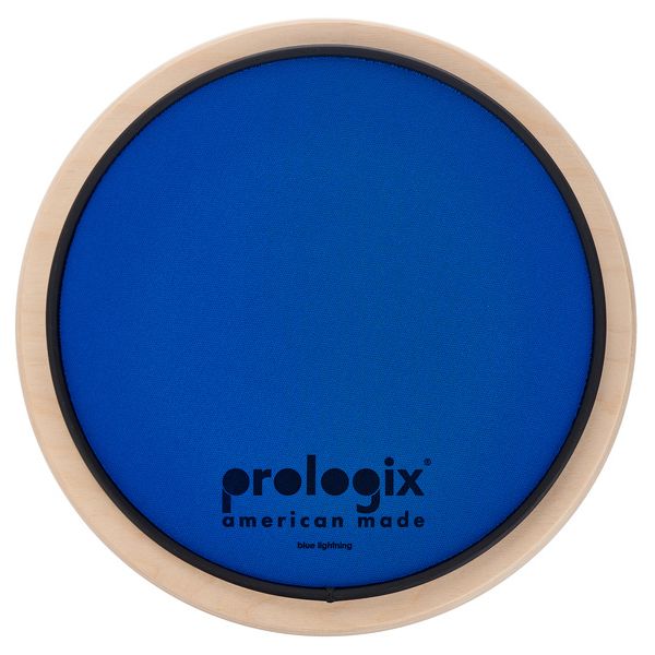 Prologix 8" Blue Lightning Pad Heavy