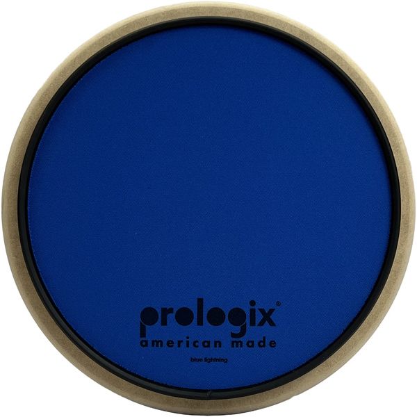 Prologix 8" Blue Lightning Pad Heavy