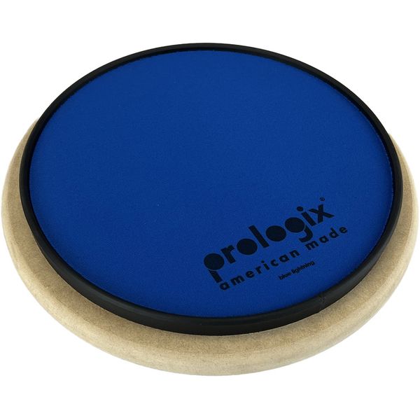 Prologix 8" Blue Lightning Pad Heavy