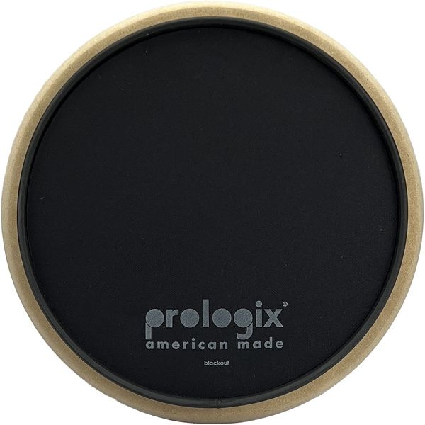 Prologix 8" Blackout Pad Extreme