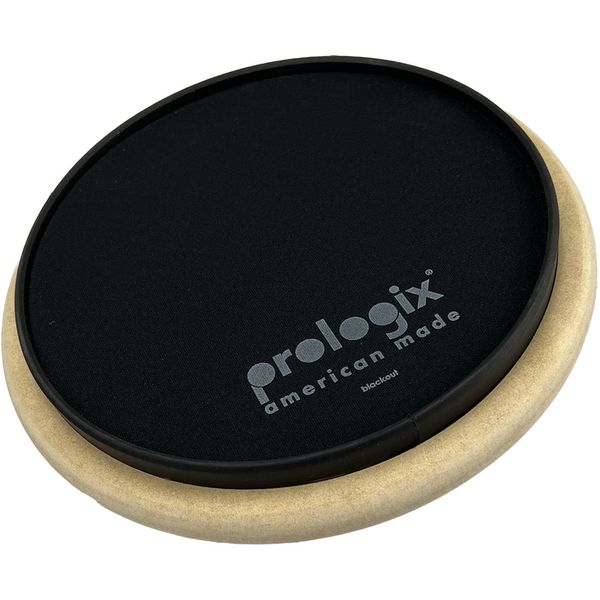 Prologix 8" Blackout Pad Extreme