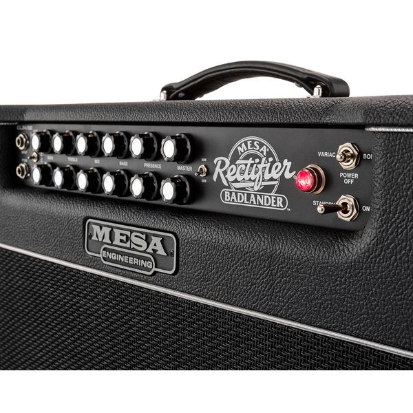 Mesa Boogie Badlander 50 Combo