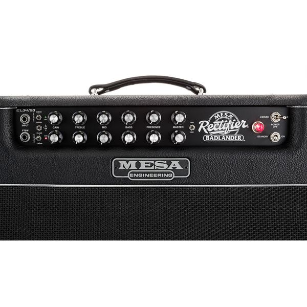 Mesa Boogie Badlander 50 Combo