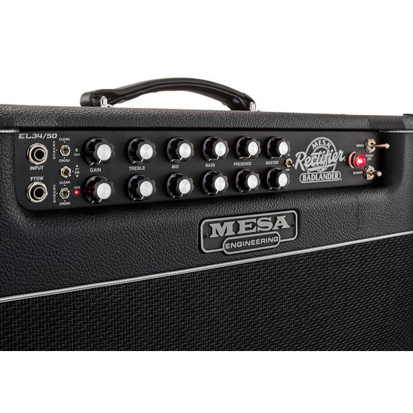 Mesa Boogie Badlander 50 Combo