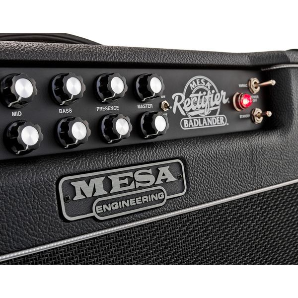 Mesa Boogie Badlander 50 Combo