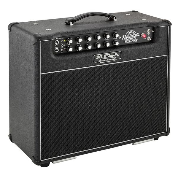 Mesa Boogie Badlander 50 Combo