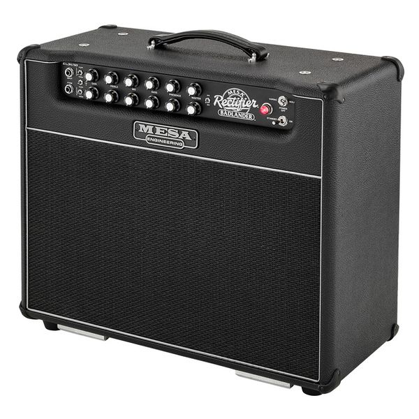 Mesa Boogie Badlander 50 Combo