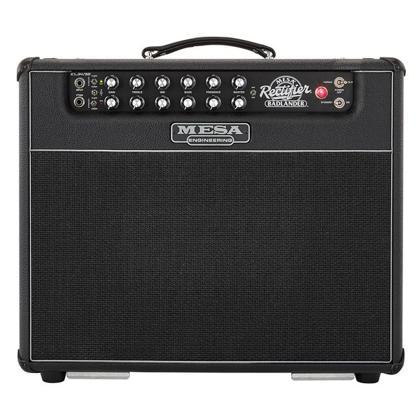 Mesa Boogie Badlander 50 Combo