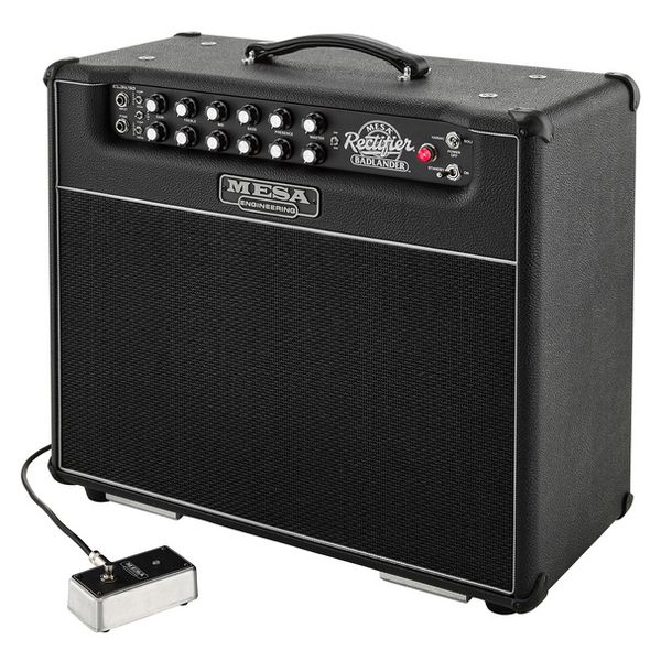 Mesa Boogie Badlander 50 Combo