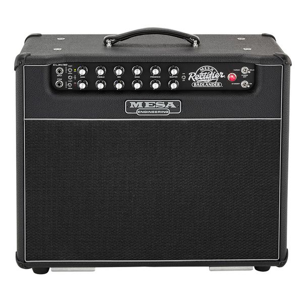 Mesa Boogie Badlander 50 Combo