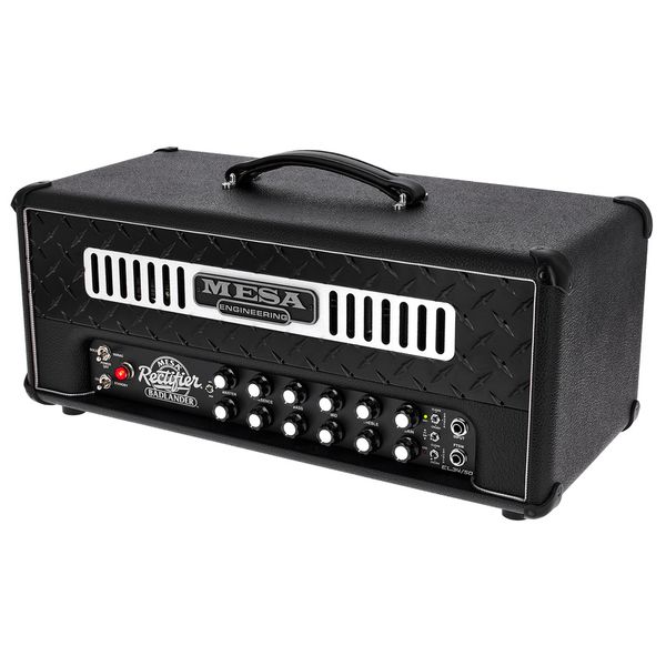 Mesa Boogie Badlander 50 Amp Head