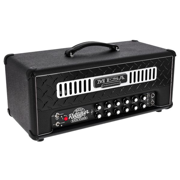 Mesa Boogie Badlander 50 Amp Head