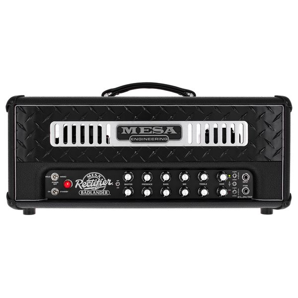 Mesa Boogie Badlander 50 Amp Head