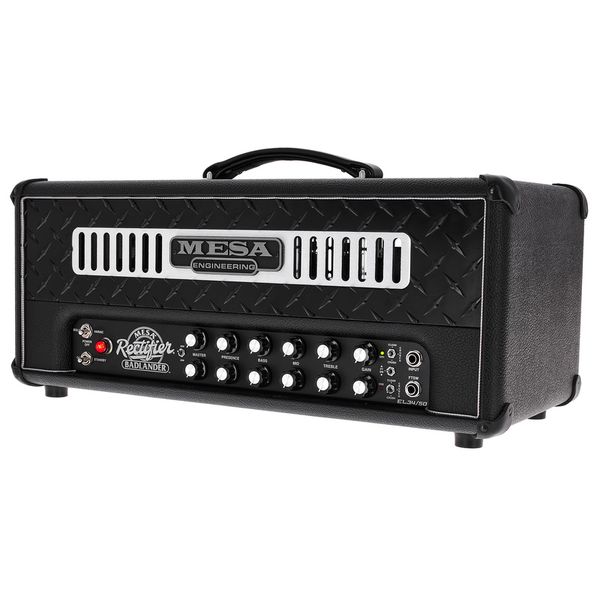 Mesa Boogie Badlander 50 Amp Head