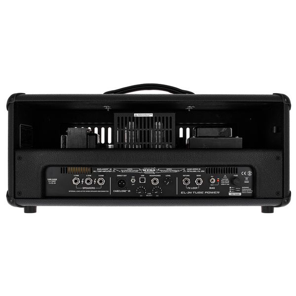 Mesa Boogie Badlander 50 Amp Head