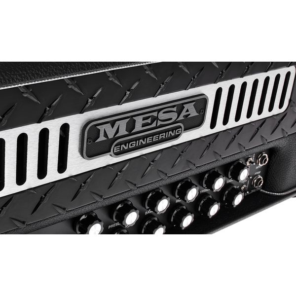 Mesa Boogie Badlander 50 Amp Head