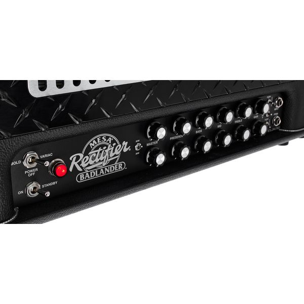 Mesa Boogie Badlander 50 Amp Head