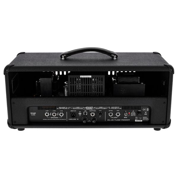 Mesa Boogie Badlander 50 Amp Head