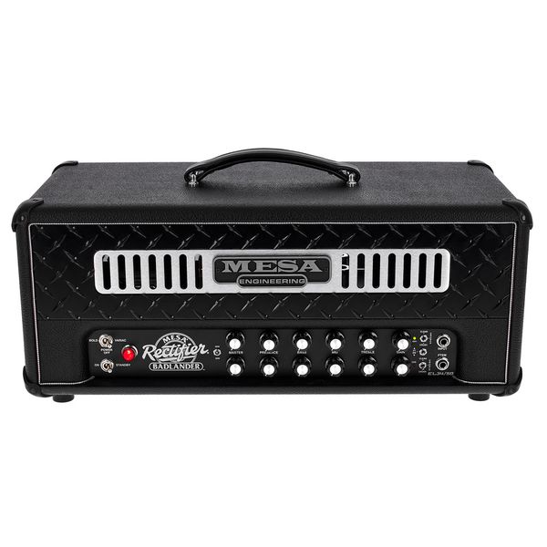 Mesa Boogie Badlander 50 Amp Head