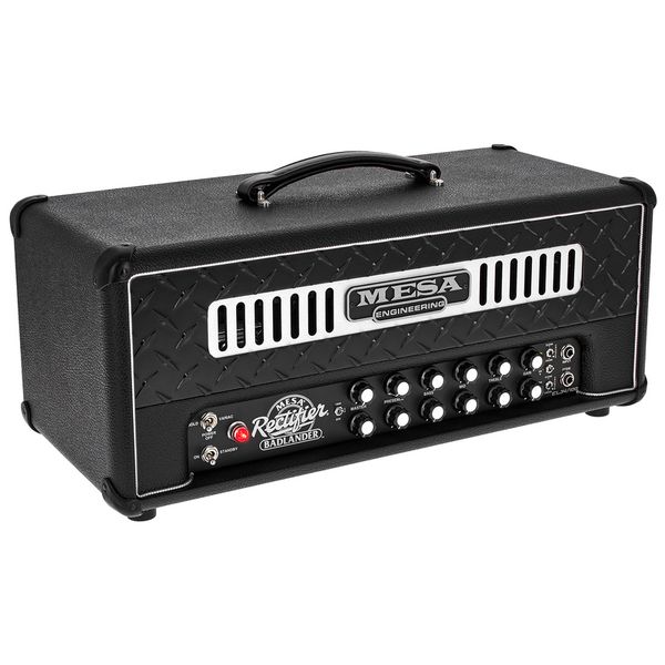 Mesa Boogie Badlander 100 Amp Head