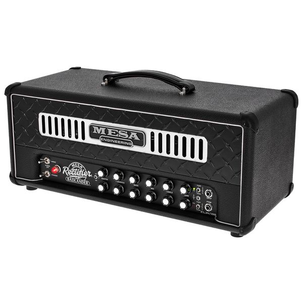 Mesa Boogie Badlander 100 Amp Head