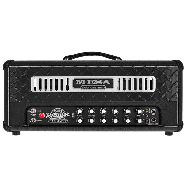 Mesa Boogie Badlander 100 Amp Head