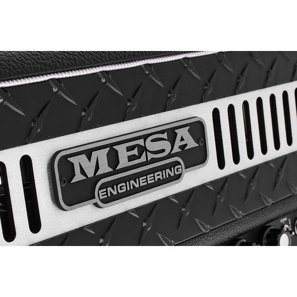 Mesa Boogie Badlander 100 Amp Head