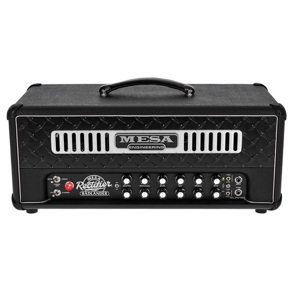 Mesa Boogie Badlander 100 Amp Head