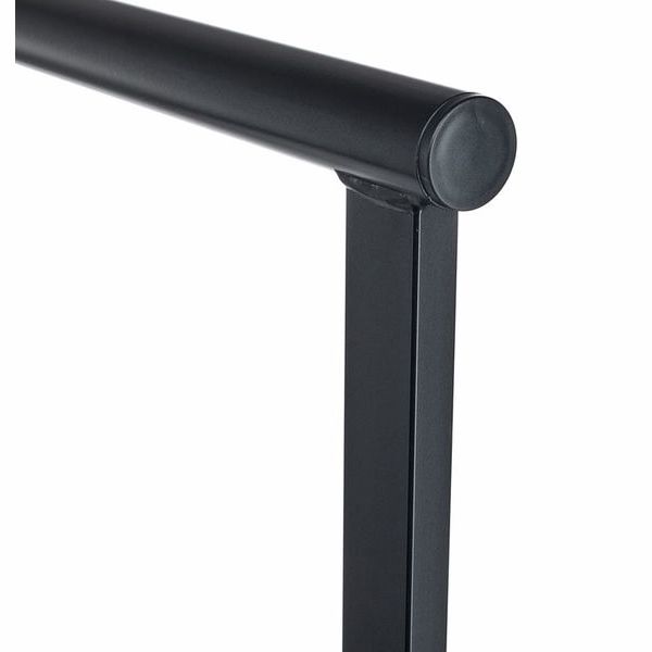 Stageworx Handrails 0,7m Optimus Black