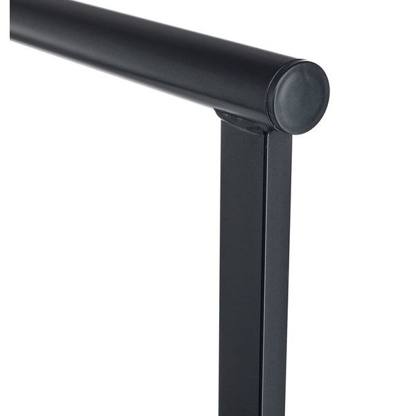 Stageworx Handrails 1,4m Optimus Black