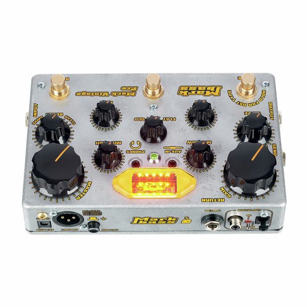 想像を超えての Markbass Vintage (中古) Pre ベース - blogs.ergotron.com