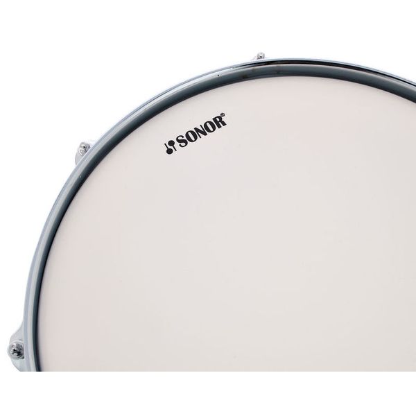 Sonor 13"x06" AQ2 Snare Drum TSB