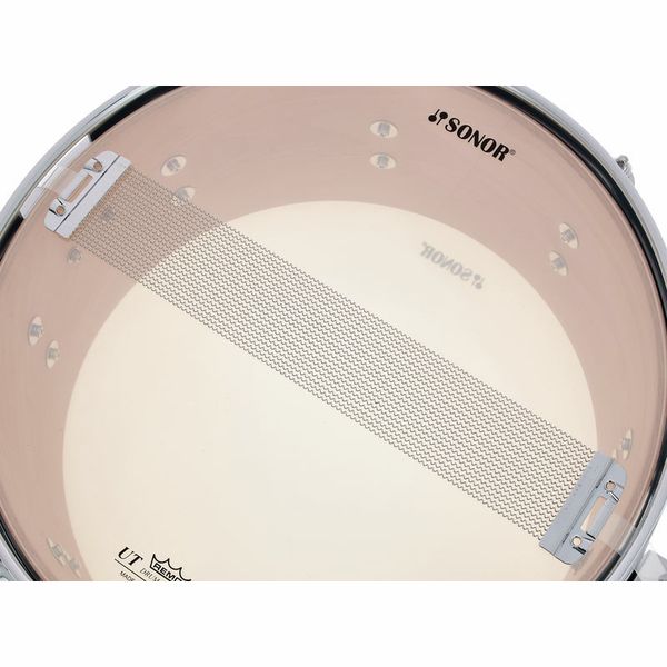 Sonor 13"x06" AQ2 Snare Drum TSB