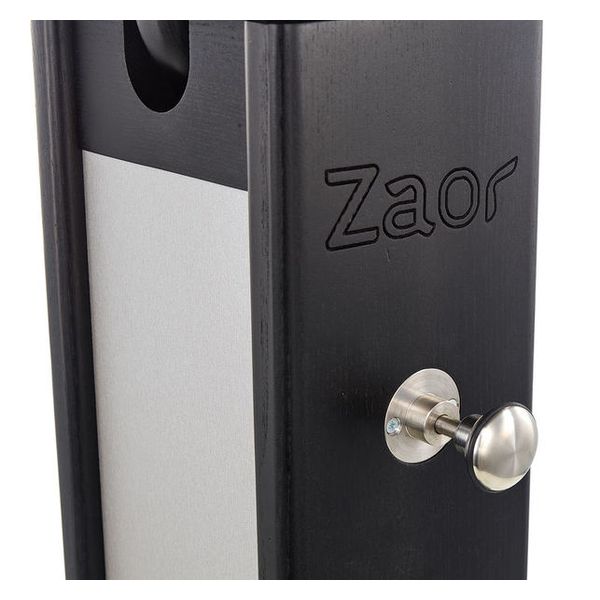 Zaor Stand Monitor Black/Grey