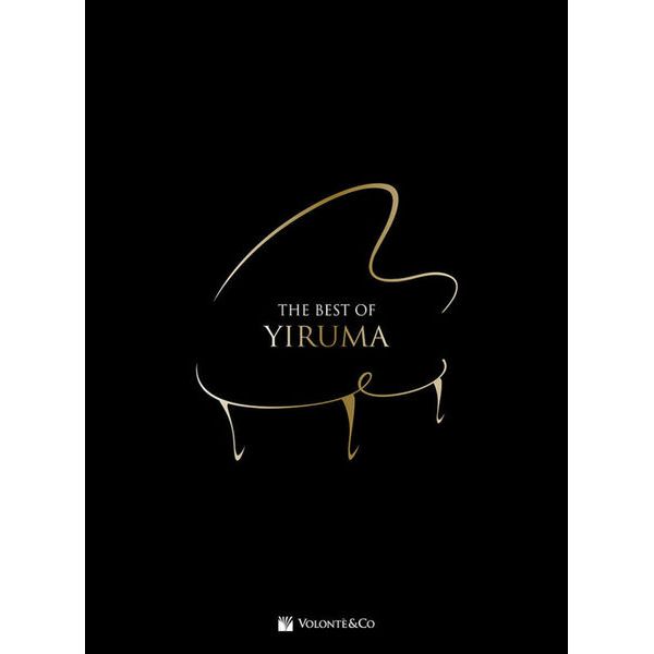 Volonte & Co The Best of Yiruma Piano