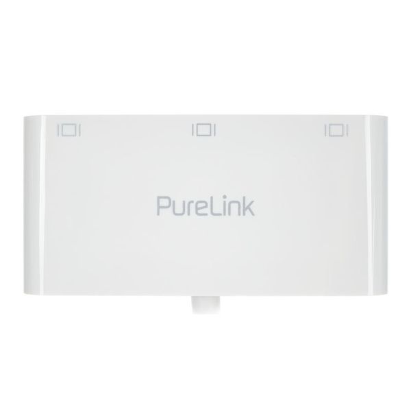 PureLink IS250 USB-C Multiport Adapter