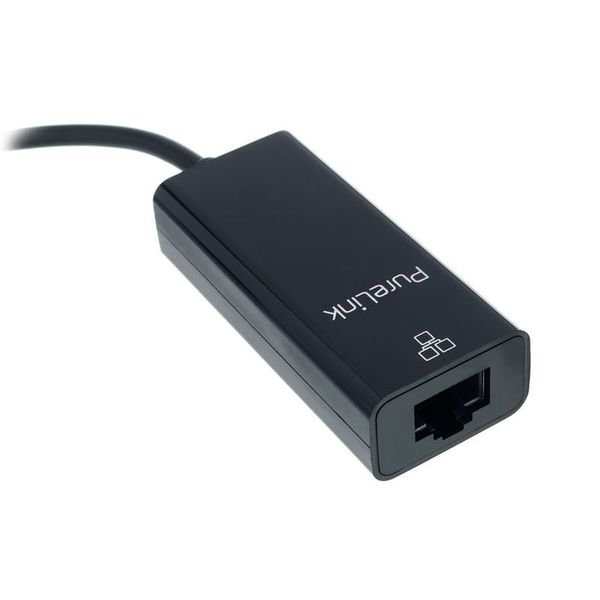 PURELINK - Adaptateur USB 3.1 IS230 Prise USB-C …