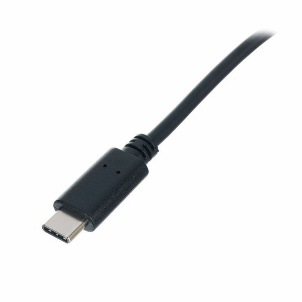 PureLink IS261 USB-C / Ethernet Adapter