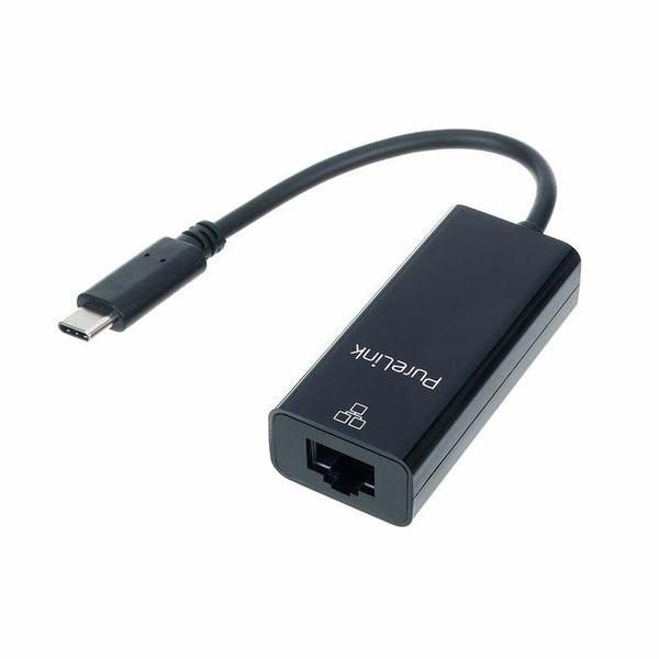 PURELINK - Adaptateur Mini-HDMI (HDMI-C) - HDMI …