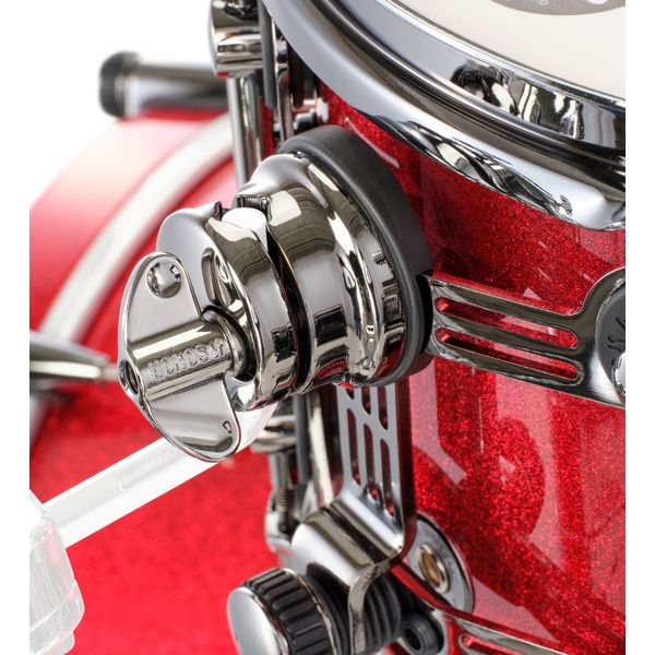 Sonor SQ2 Birch Red Sparkle