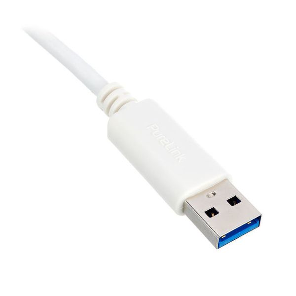 PureLink IS2610-005 USB-C/USB-A