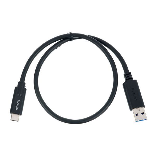 PureLink IS2611-005 USB-C/USB-A – Thomann United States