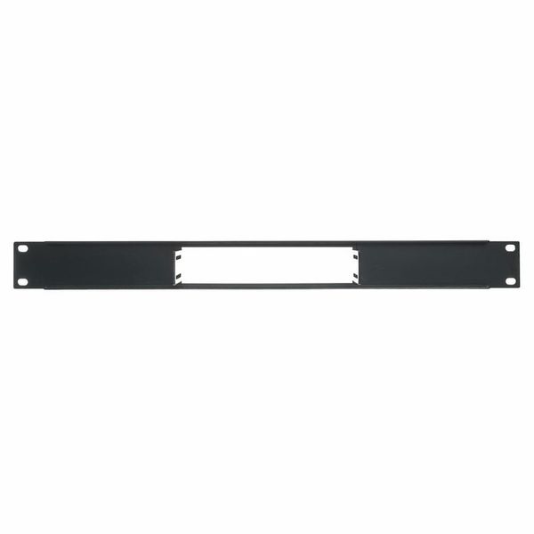 Rockboard 19" Rack Panel Double (1U